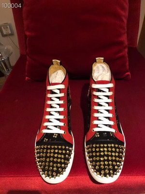 CL Men Shoes-460