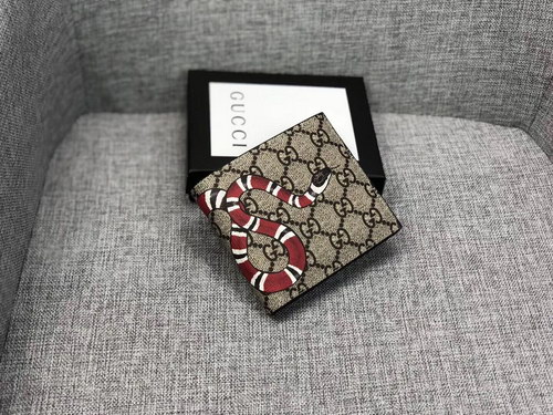 G*u*i wallets(men)-070