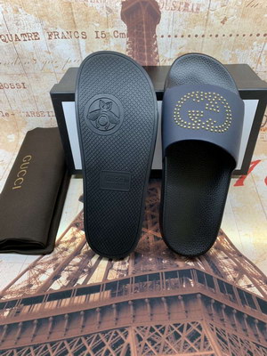 G*u*i slippers(aaa)-321