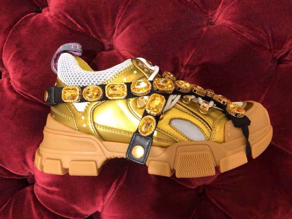 G*u*i shoes aaa(women)-151