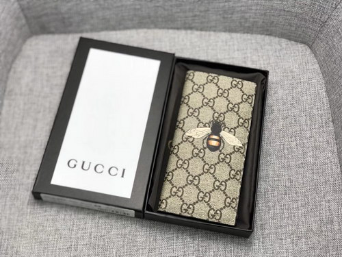 G*u*i wallets aaa(men)-021