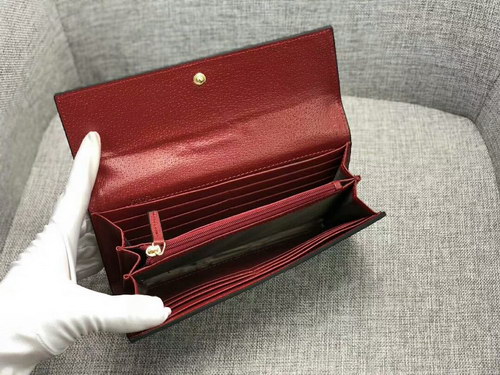 G*u*i wallets aaa(women)-015
