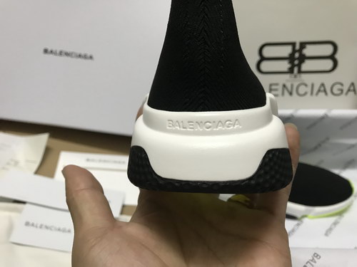 Ba*len*cia*ga shoes aaaa(women)-182