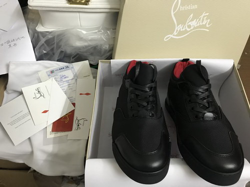 CL Men Shoes-394