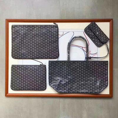 Go*ard handbags aaa(4 pieces)-012