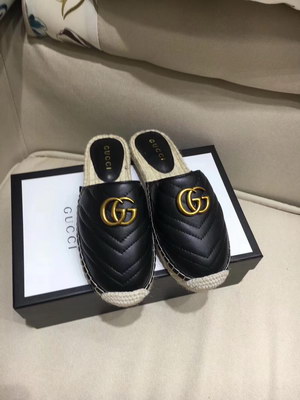 G*u*i shoes aaa(women)-160