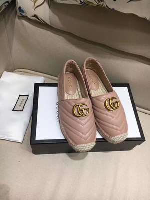 G*u*i shoes aaa(women)-168