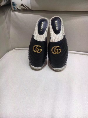 G*u*i shoes aaa(women)-160