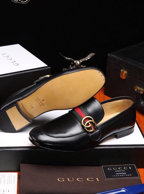 G*u*i shoes(aaaa)-013