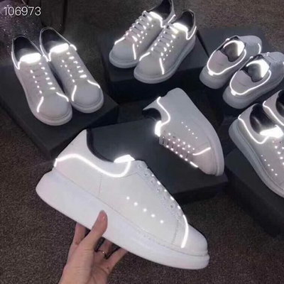 ale*d*r M*Q*en shoes(aaaa)-085