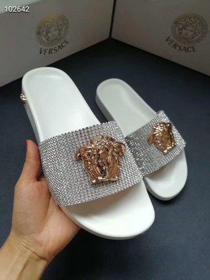 Versace Slippers(AAA)-077