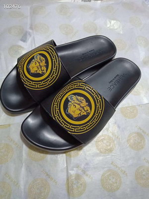 Versace Slippers(AAA)-062