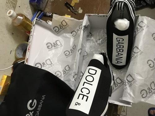 D&G Shoes(AAA)-031
