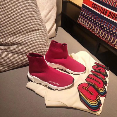 Ba*len*cia*ga shoes(aaaa)-007