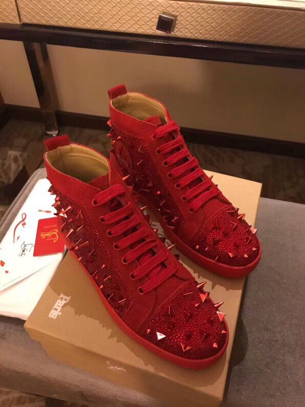 CL Men Shoes-406