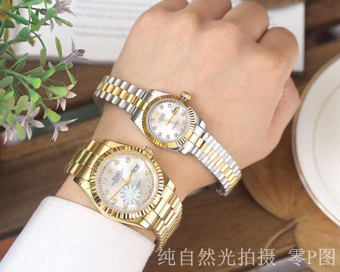 R*l*x watches(2 paris)-081
