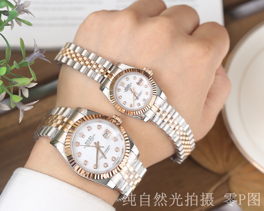R*l*x watches(2 paris)-080
