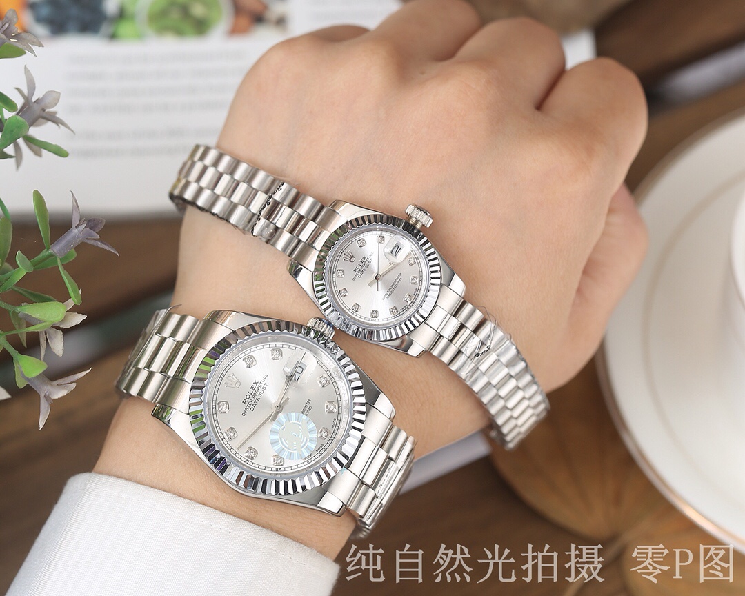 R*l*x watches(2 paris)-090