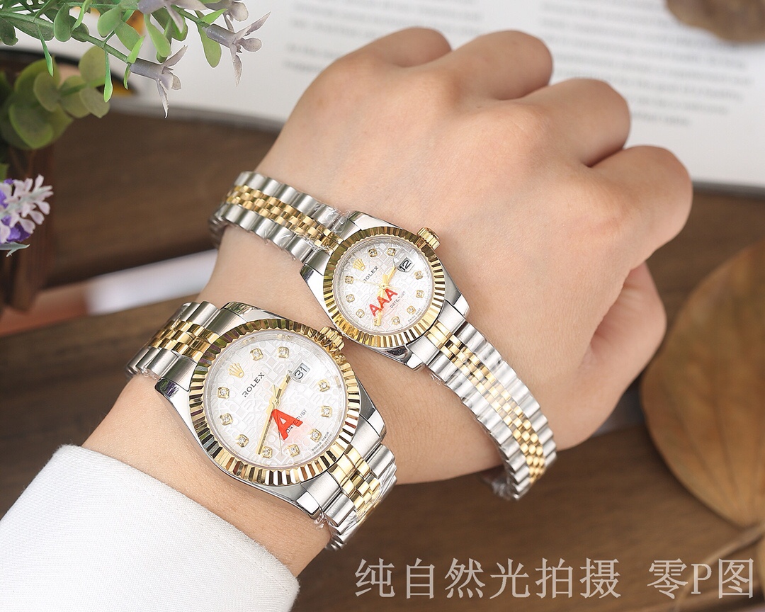 R*l*x watches(2 paris)-082