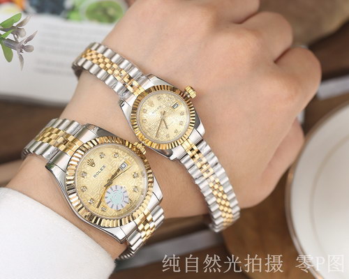 R*l*x watches(2 paris)-085