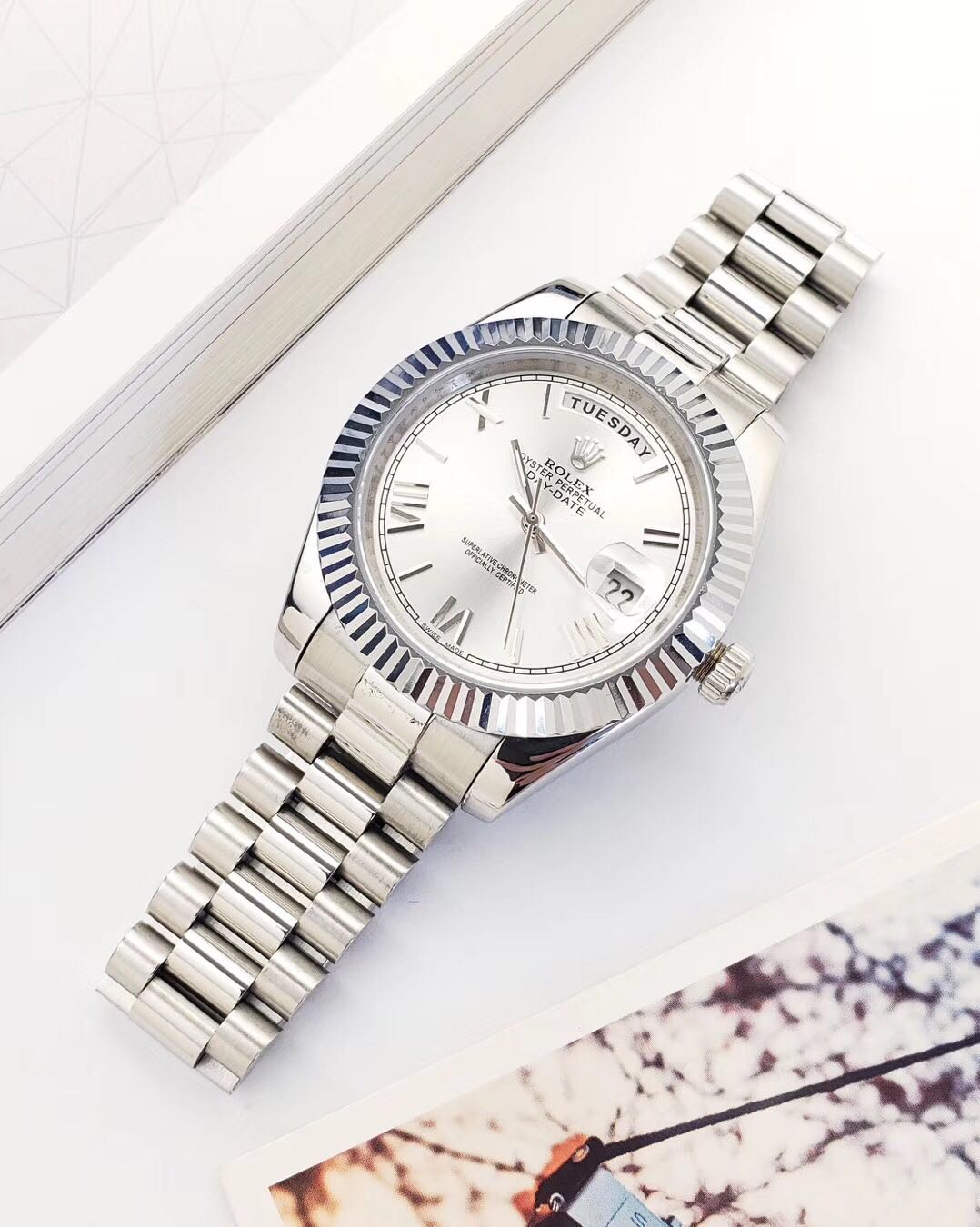 R*l*x watches-076