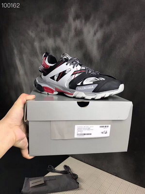 Ba*len*cia*ga shoes(aaaa)-012