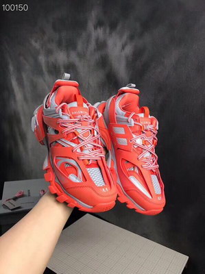 Ba*len*cia*ga shoes(aaaa)-009