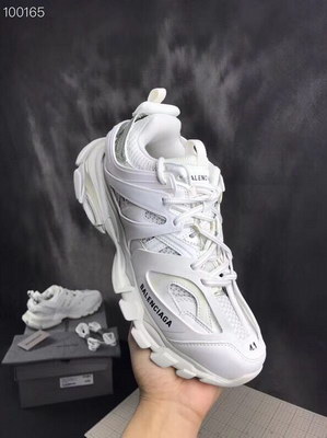 Ba*len*cia*ga shoes(aaaa)-010