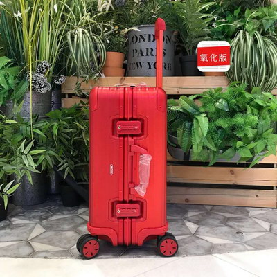 S*p*e suitcase(aaa)-006