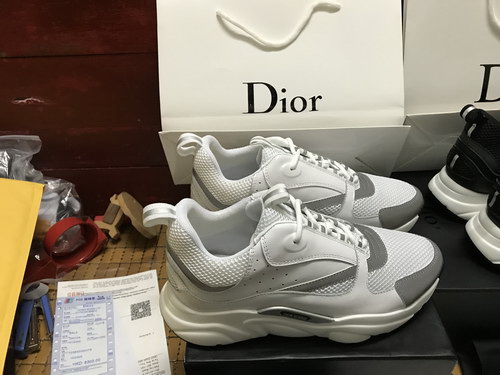 D*or shoes(aaa)-033
