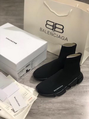 Ba*len*cia*ga shoes(aaa)-282