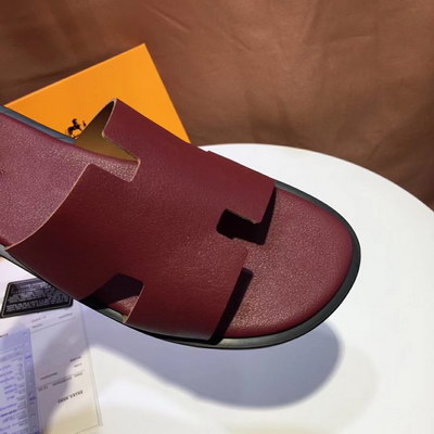 H**mes slippers(aaa)-011