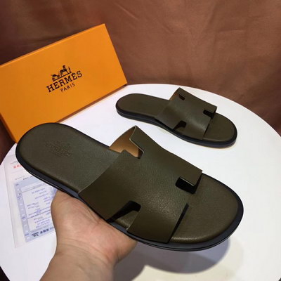 H**mes slippers(aaa)-010