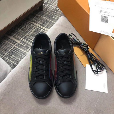 LV Shoes(AAA)-602