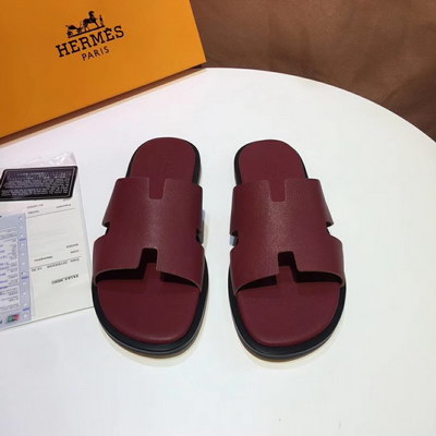 H**mes slippers(aaa)-011