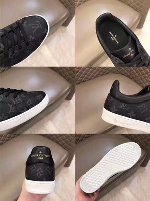 LV Shoes(AAA)-648