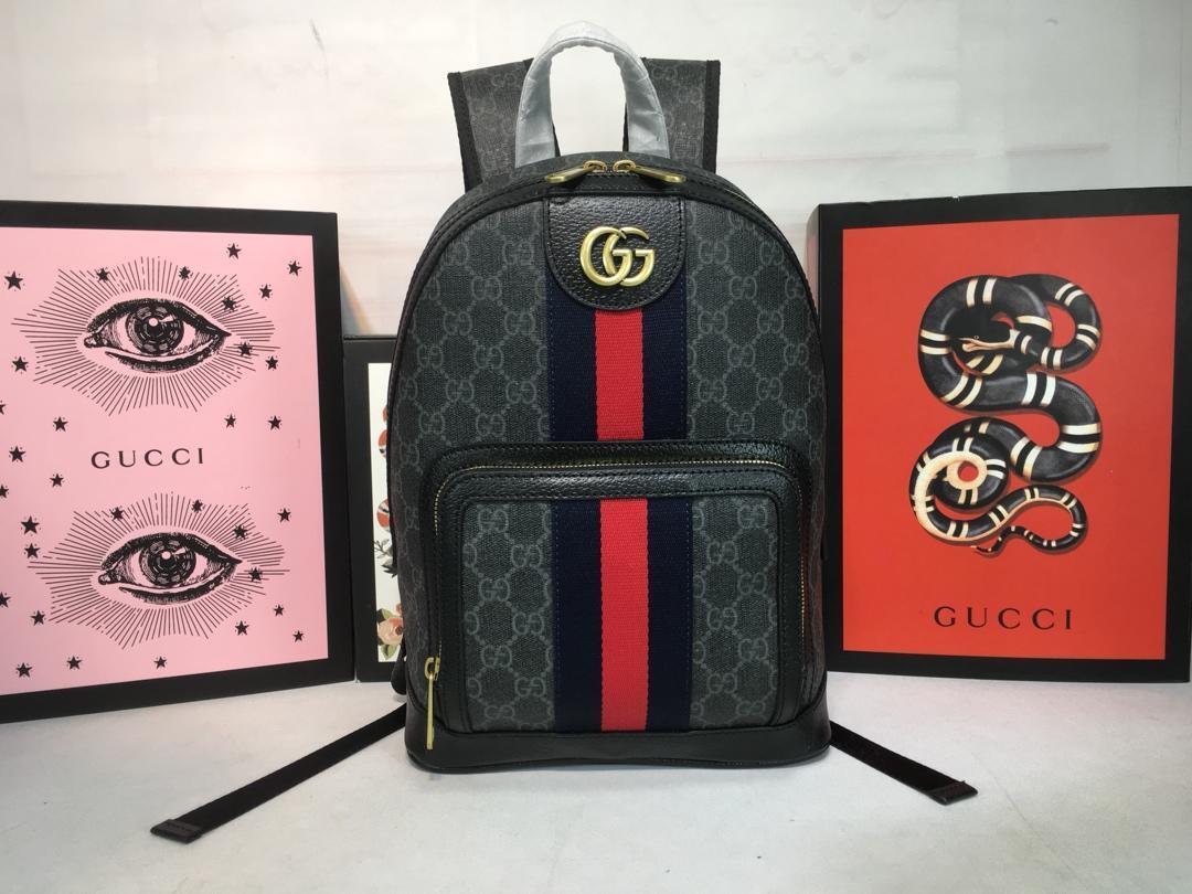 G*u*i backpack(aaa)-032