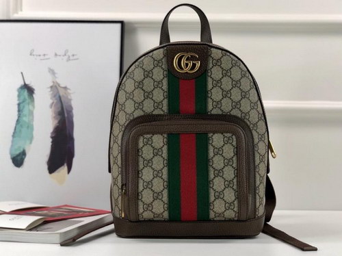 G*u*i backpack(aaaa)-034