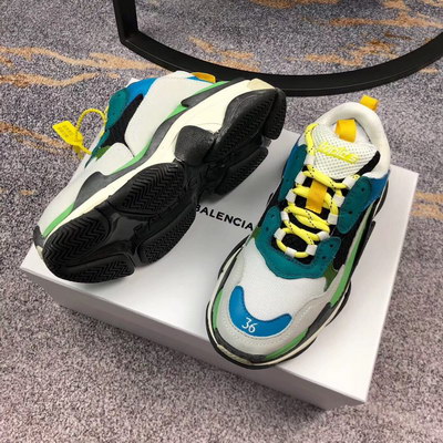 Ba*len*cia*ga shoes(aaaa)-053