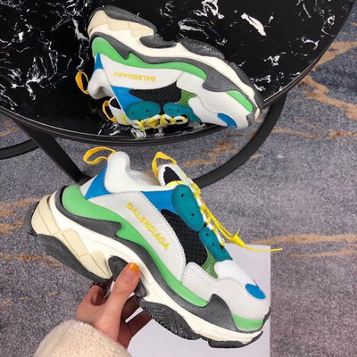 Ba*len*cia*ga shoes(aaaa)-053