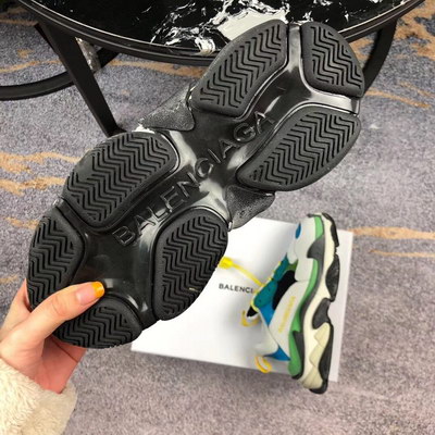Ba*len*cia*ga shoes(aaaa)-053