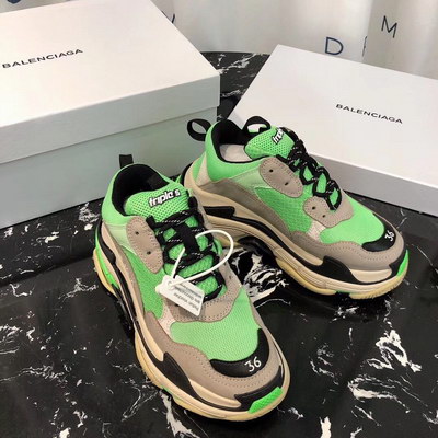 Ba*len*cia*ga shoes(aaaa)-051