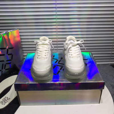 Ba*len*cia*ga shoes aaaa(women)-058