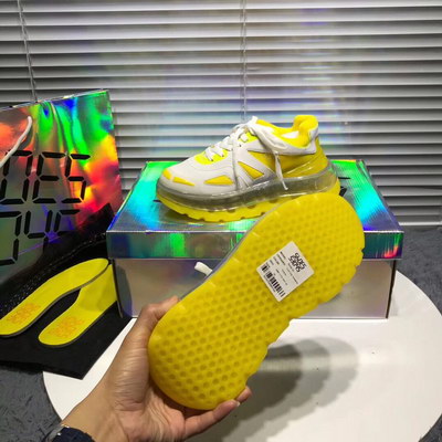 Ba*len*cia*ga shoes(aaaa)-063