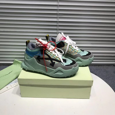 Off White Shoes(AAA)-014