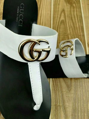 G*u*i slippers women(aaa)-019
