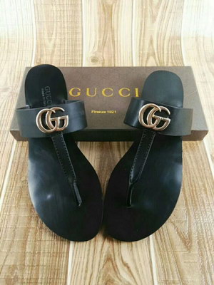 G*u*i slippers women(aaa)-018