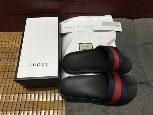 G*u*i slippers(aaa)-340