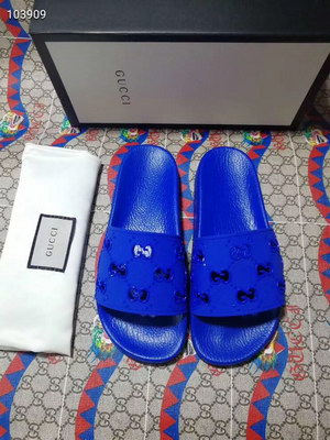 G*u*i slippers(aaa)-345