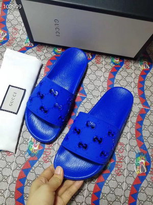 G*u*i slippers(aaa)-345